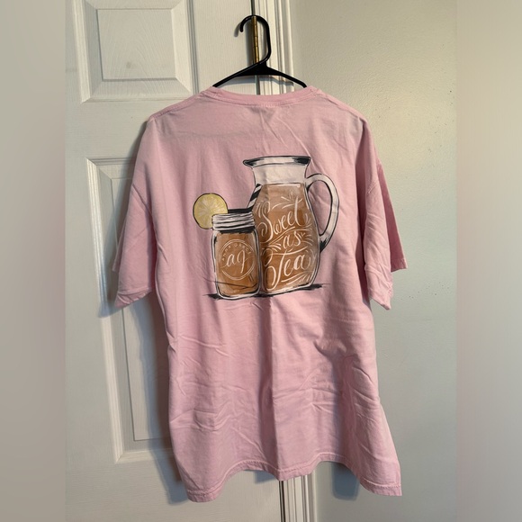 Anna Grace T-Shirt - Picture 2 of 3